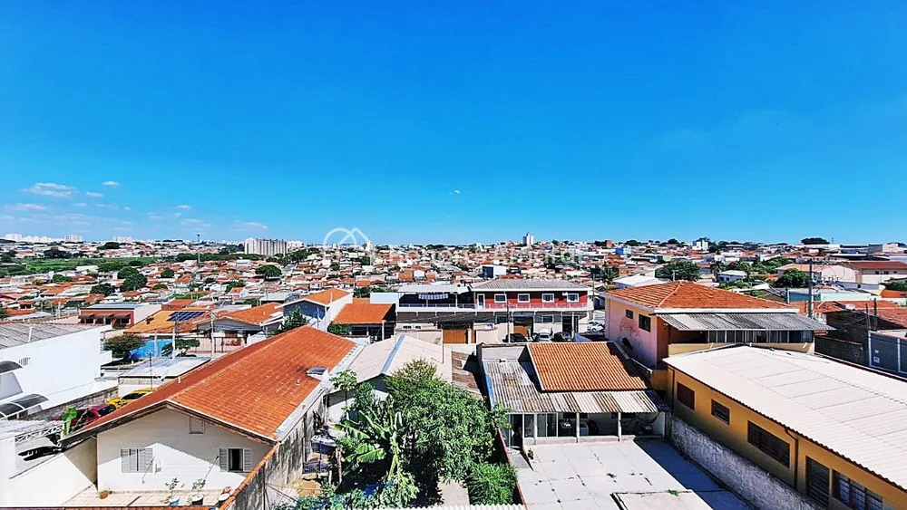 Apartamento, 2 quartos, 55 m² - Foto 9