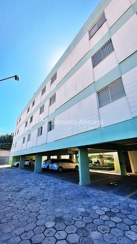 Apartamento, 2 quartos, 55 m² - Foto 3