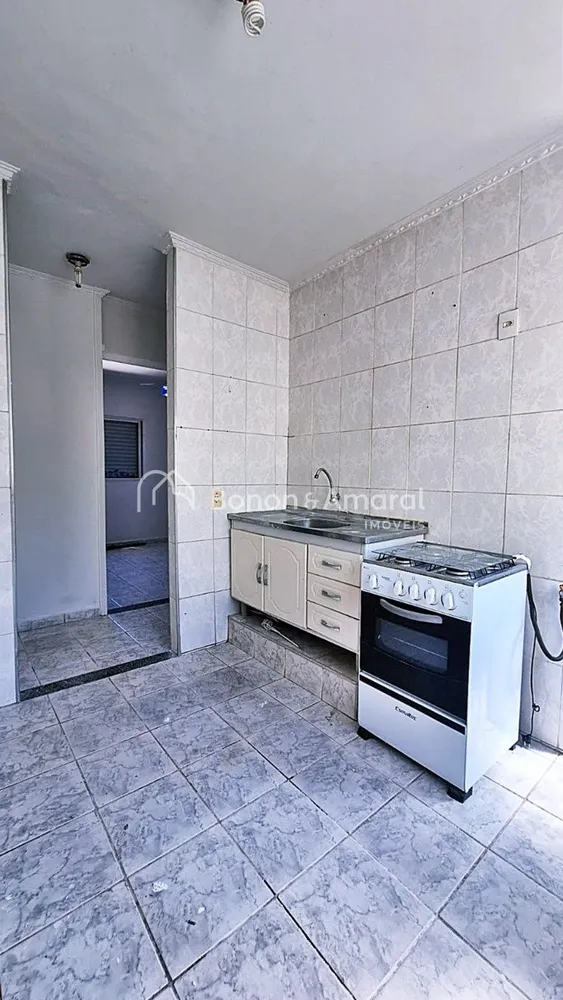 Apartamento, 2 quartos, 55 m² - Foto 6