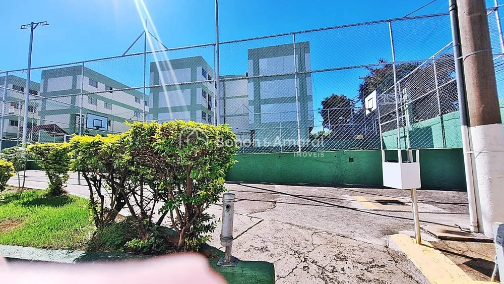 Apartamento, 2 quartos, 55 m² - Foto 1