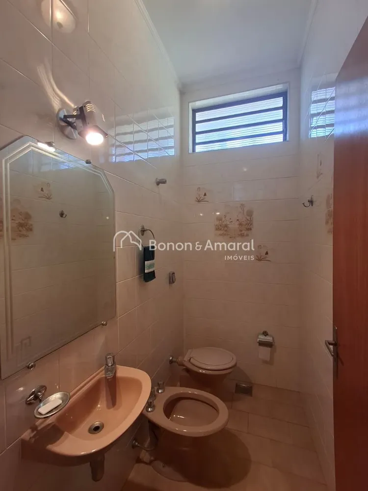 Casa, 5 quartos, 437 m² - Foto 7