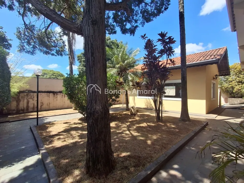 Casa, 5 quartos, 437 m² - Foto 3