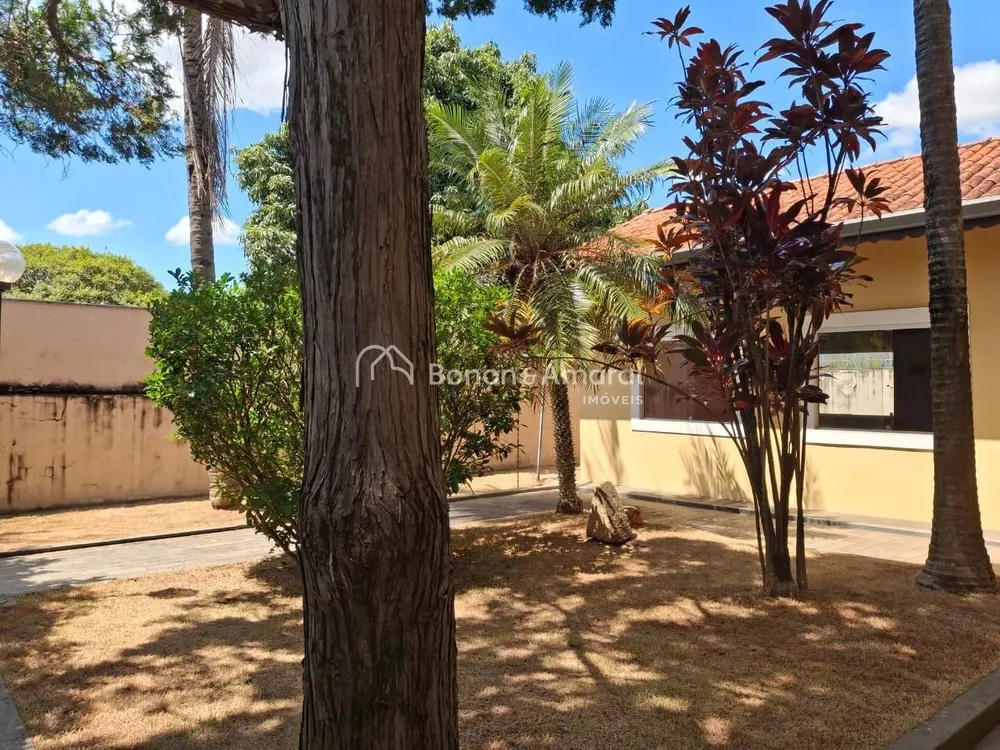 Casa, 5 quartos, 437 m² - Foto 2