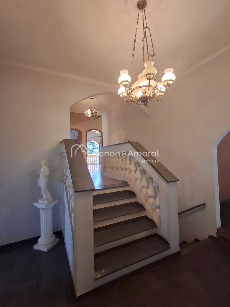 Casa, 5 quartos, 437 m² - Foto 8