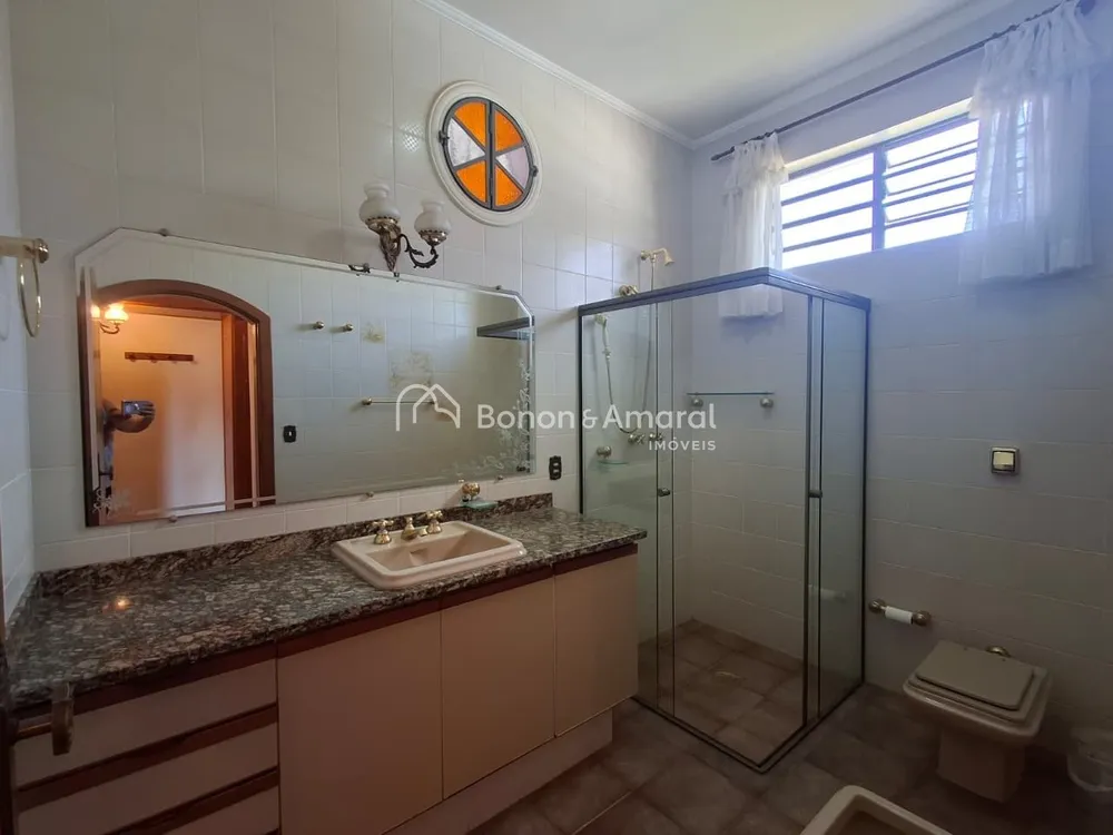 Casa, 5 quartos, 437 m² - Foto 9