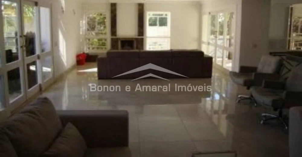 Casa de Condomínio, 6 quartos - Foto 3