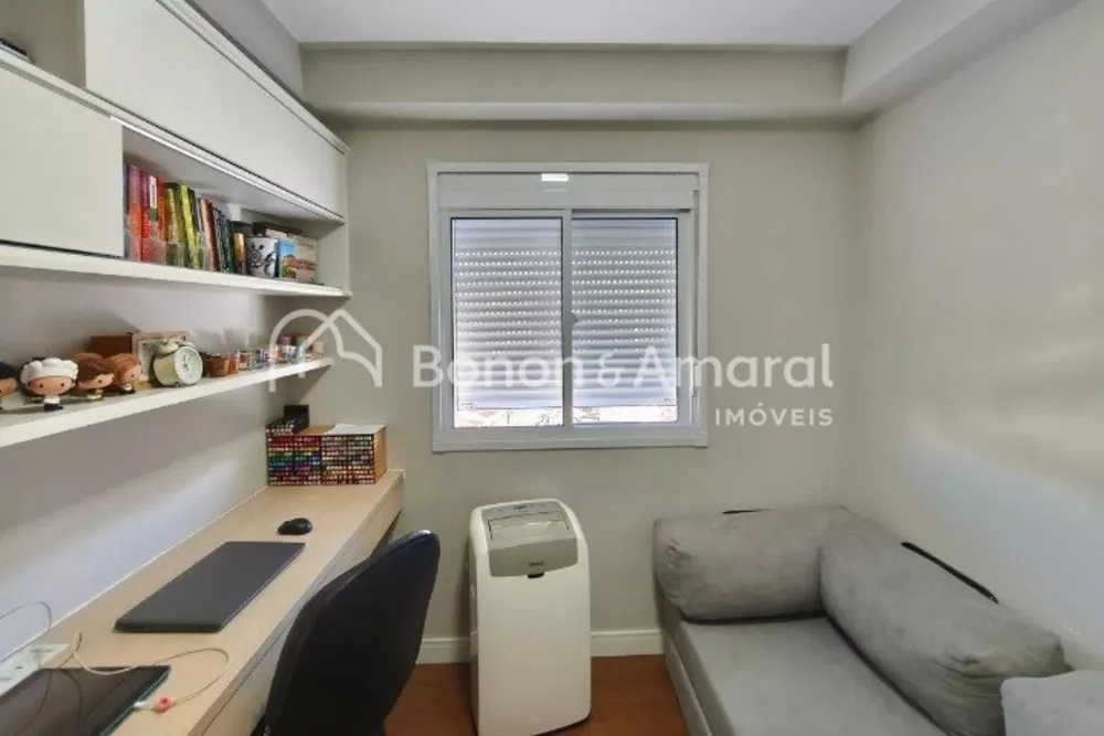 Apartamento, 2 quartos, 57 m² - Foto 8