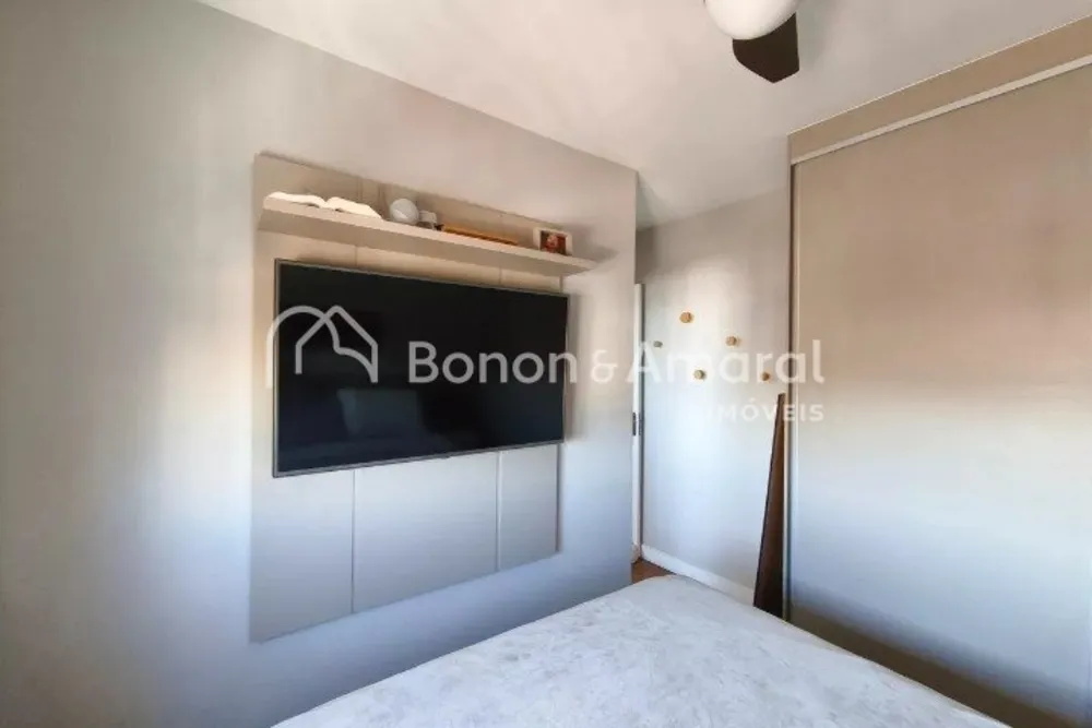Apartamento, 2 quartos, 57 m² - Foto 5