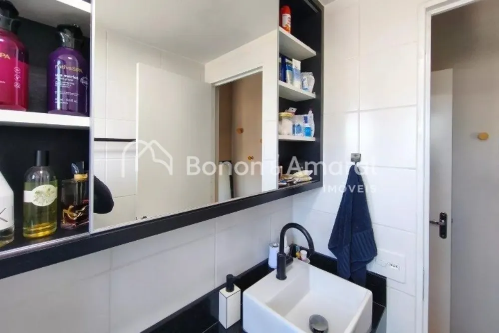 Apartamento, 2 quartos, 57 m² - Foto 6