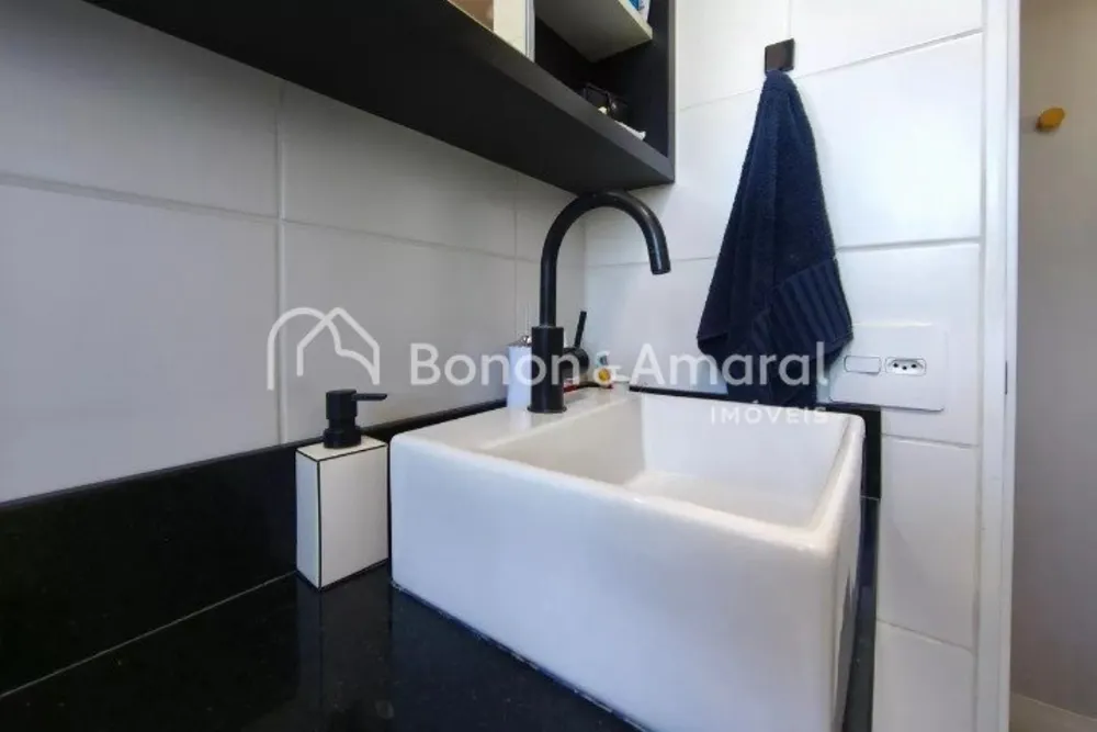 Apartamento, 2 quartos, 57 m² - Foto 7