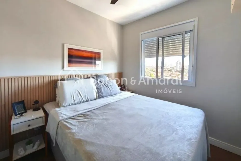 Apartamento, 2 quartos, 57 m² - Foto 4