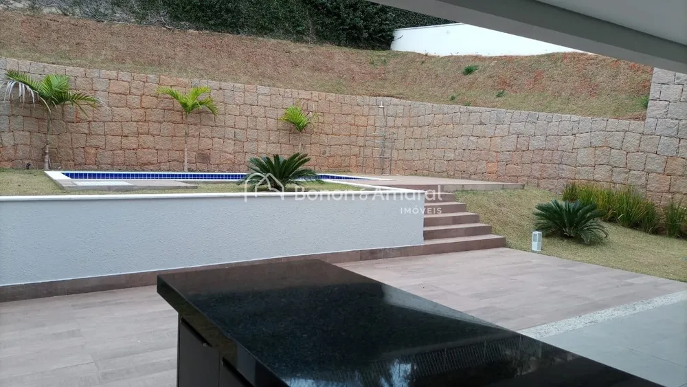 Casa de Condomínio, 4 quartos - Foto 9