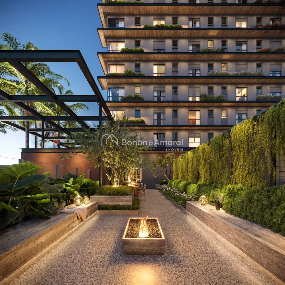 Apartamento, 3 quartos, 156 m² - Foto 2