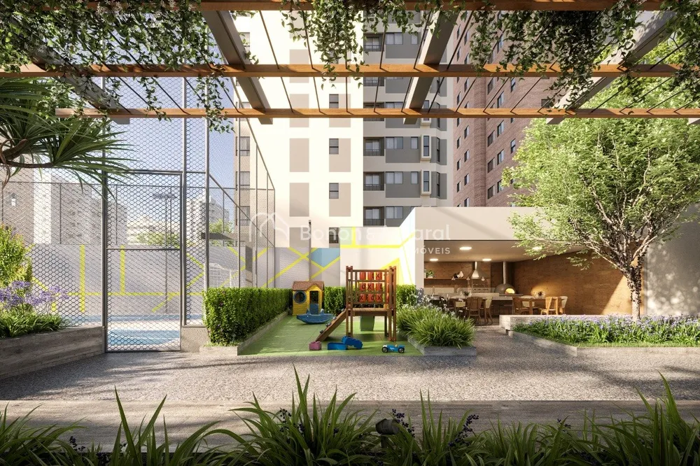 Apartamento, 3 quartos, 156 m² - Foto 6