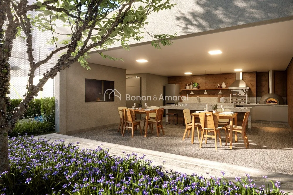 Apartamento, 3 quartos, 156 m² - Foto 5