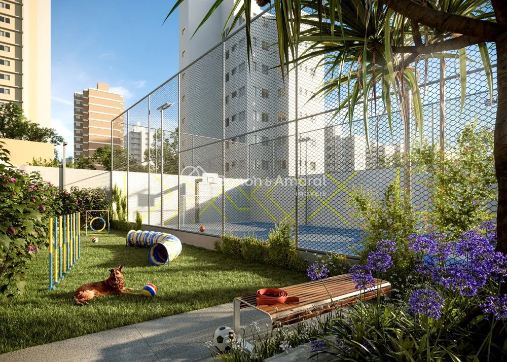 Apartamento, 3 quartos, 156 m² - Foto 7