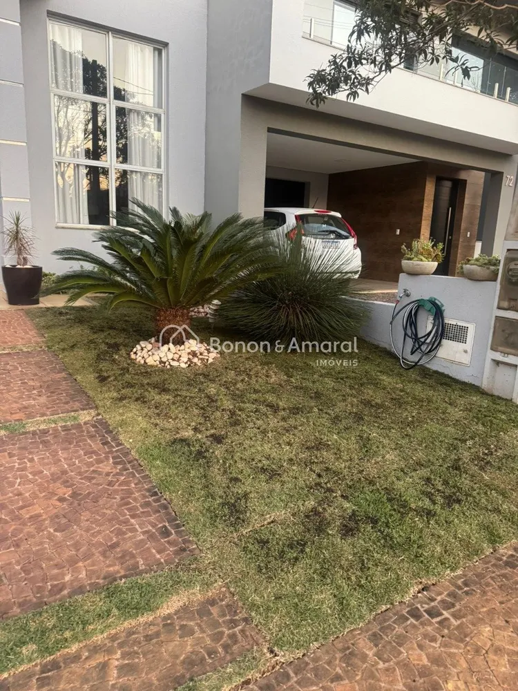 Casa de Condomínio, 3 quartos - Foto 6