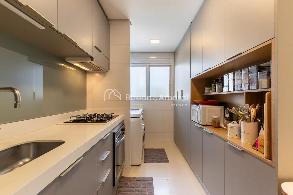 Apartamento, 2 quartos, 74 m² - Foto 6