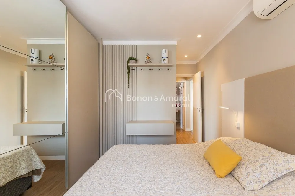 Apartamento, 2 quartos, 74 m² - Foto 9