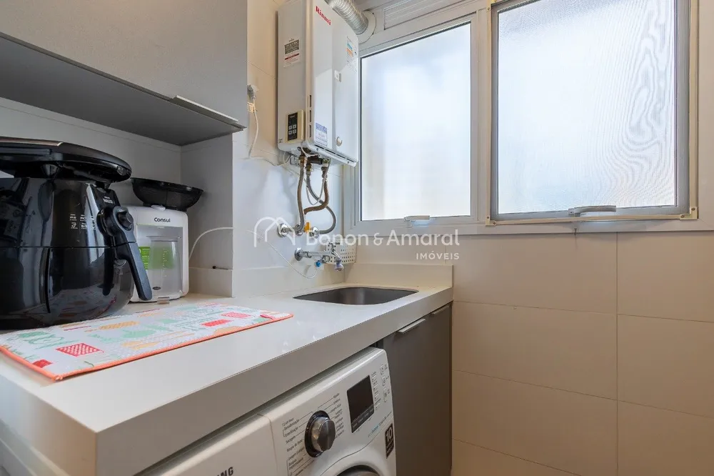Apartamento, 2 quartos, 74 m² - Foto 7