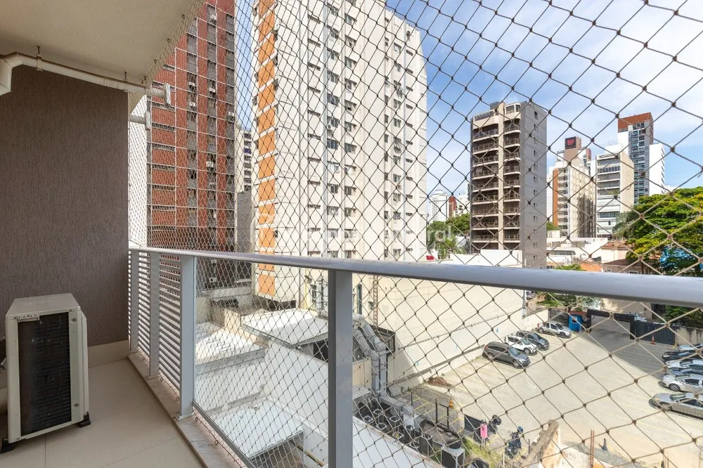 Apartamento, 2 quartos, 74 m² - Foto 3