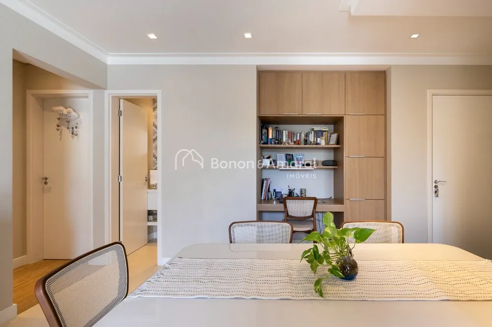Apartamento, 2 quartos, 74 m² - Foto 5