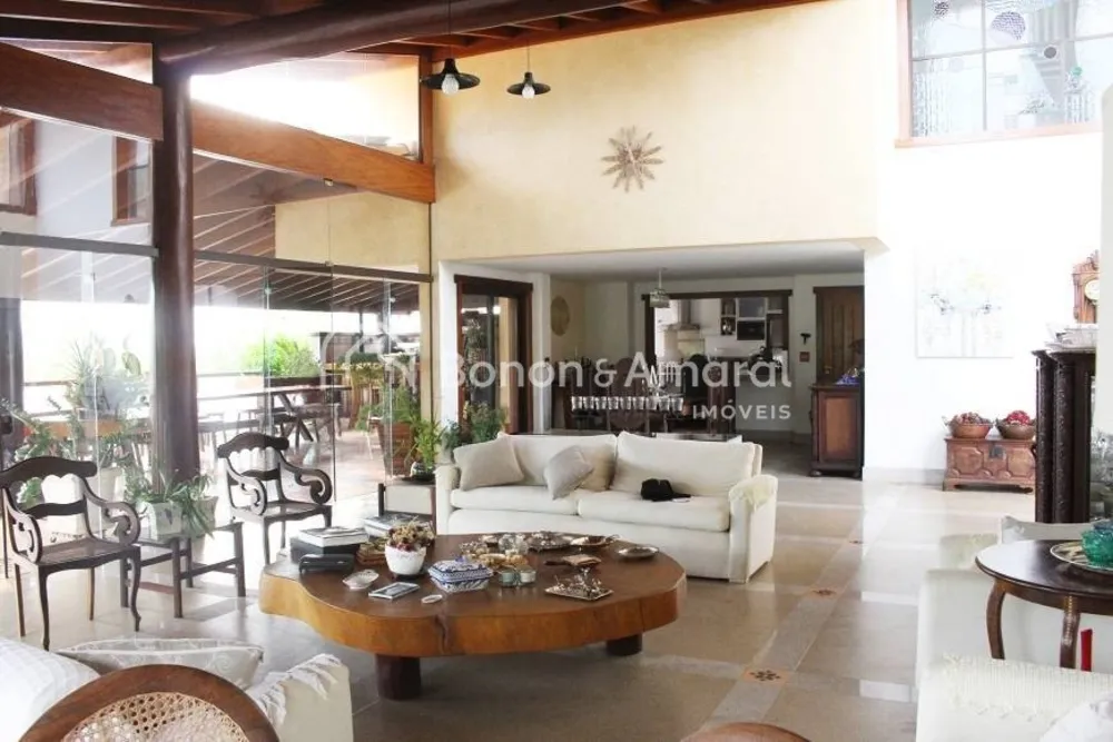 Casa de Condomínio, 7 quartos - Foto 1