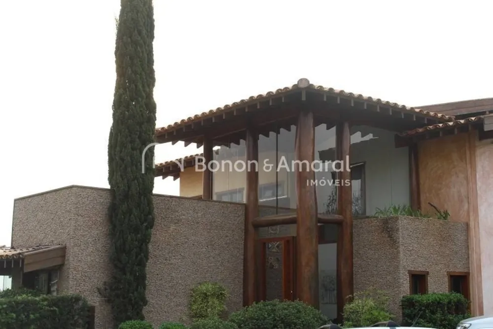 Casa de Condomínio, 7 quartos - Foto 3