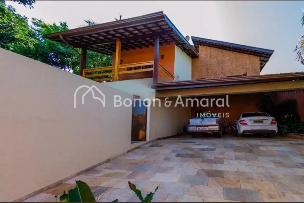 Casa, 6 quartos, 464 m² - Foto 11