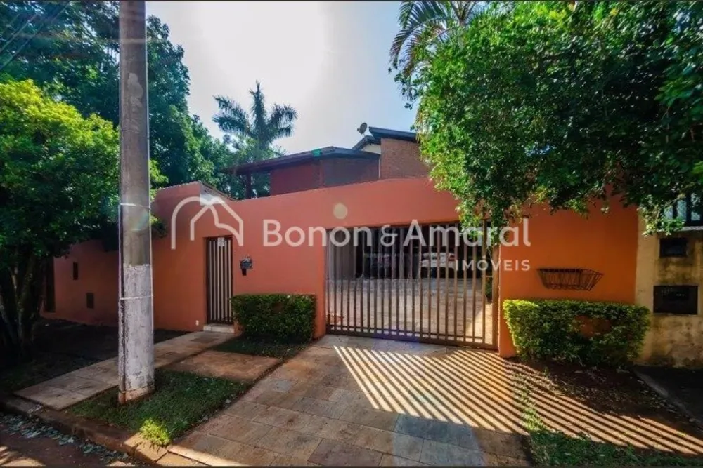 Casa, 6 quartos, 464 m² - Foto 10