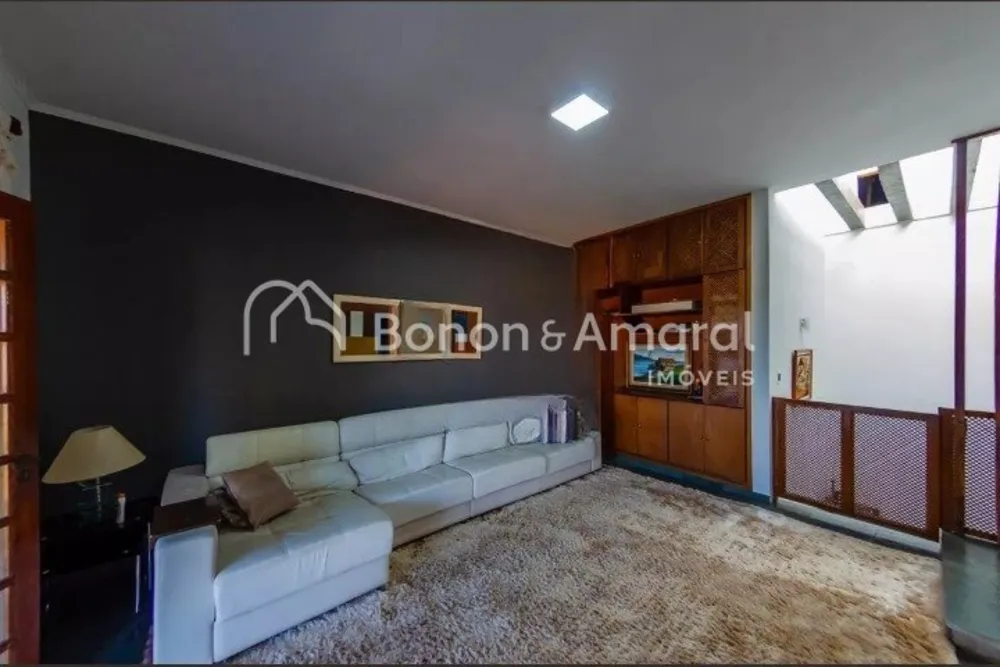 Casa, 6 quartos, 464 m² - Foto 3