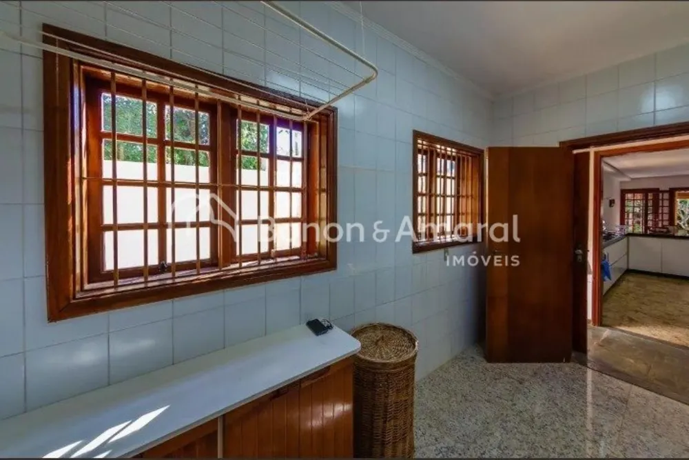 Casa, 6 quartos, 464 m² - Foto 12