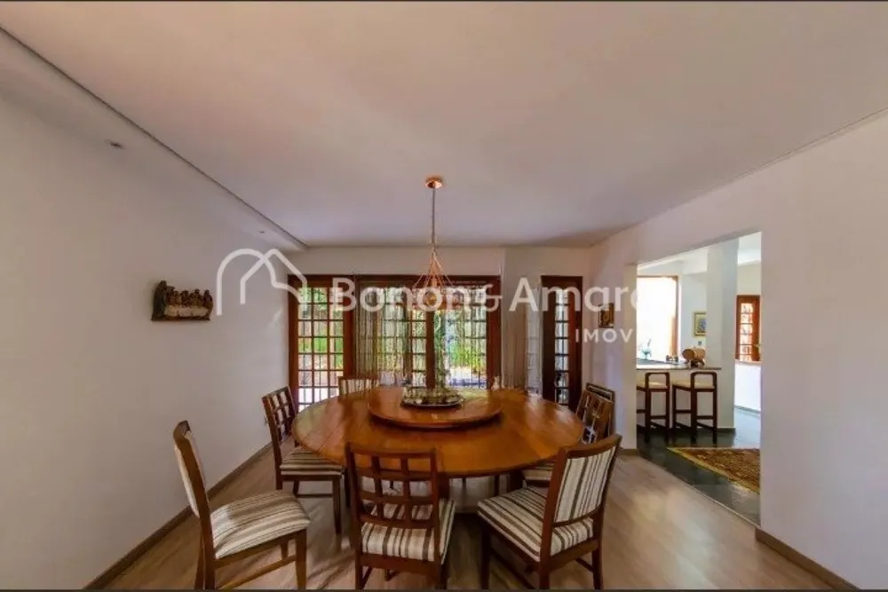 Casa, 6 quartos, 464 m² - Foto 2