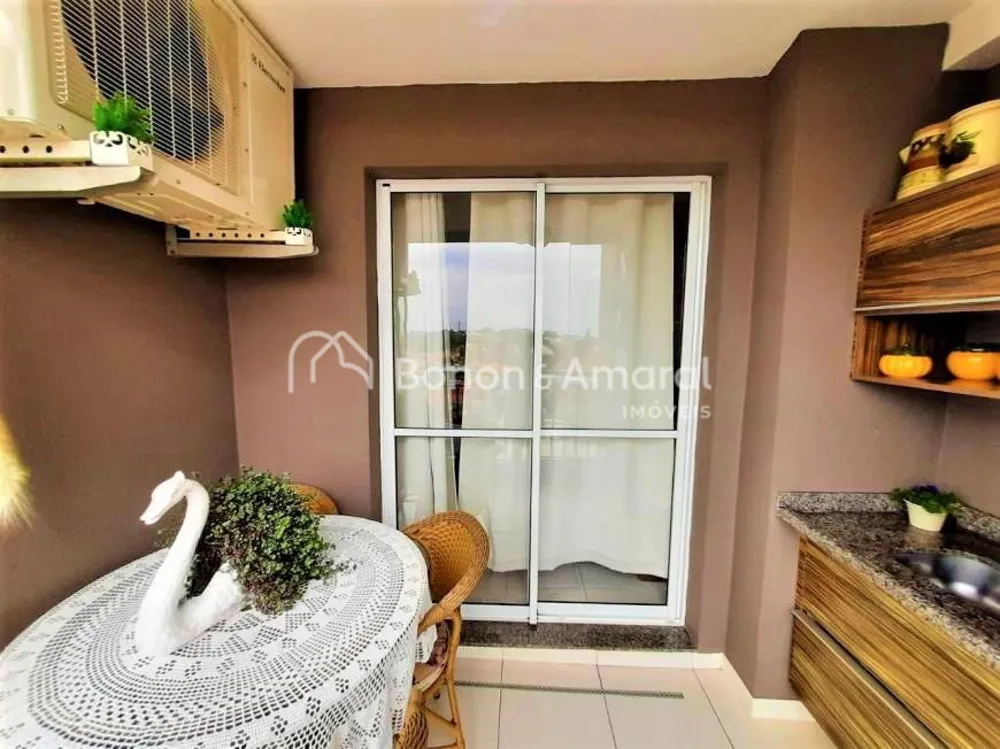 Apartamento, 3 quartos, 76 m² - Foto 1