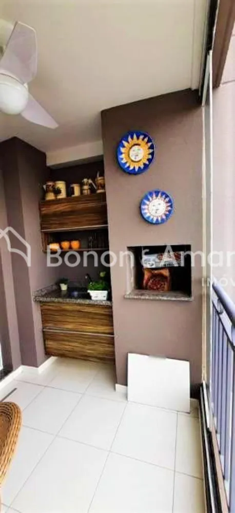 Apartamento, 3 quartos, 76 m² - Foto 2