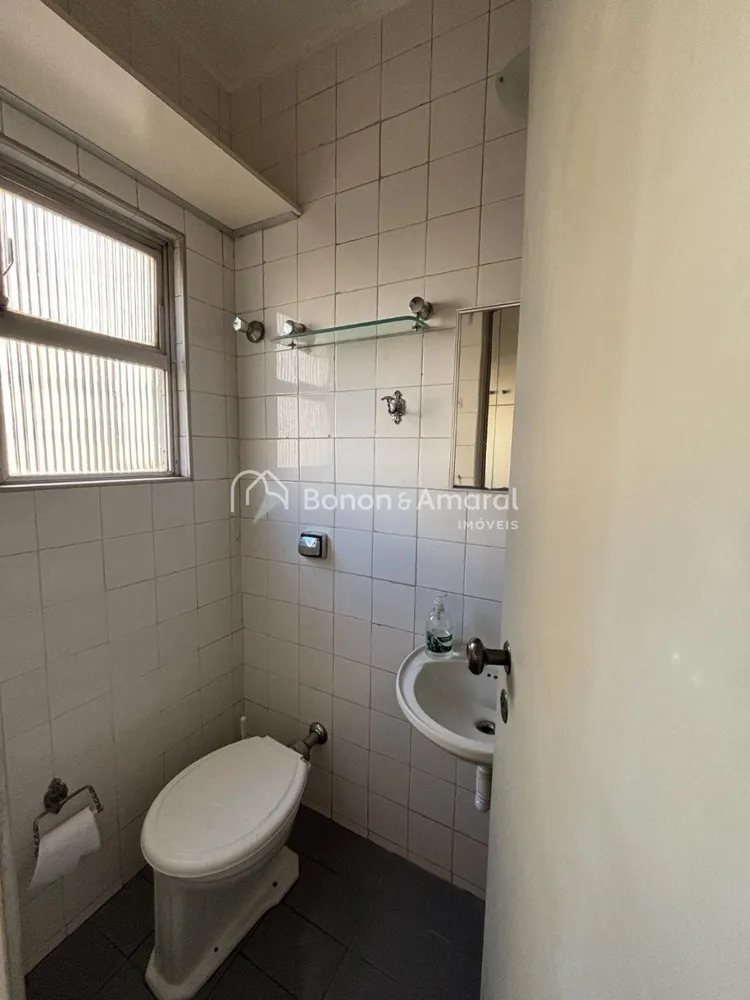 Apartamento, 3 quartos, 170 m² - Foto 1