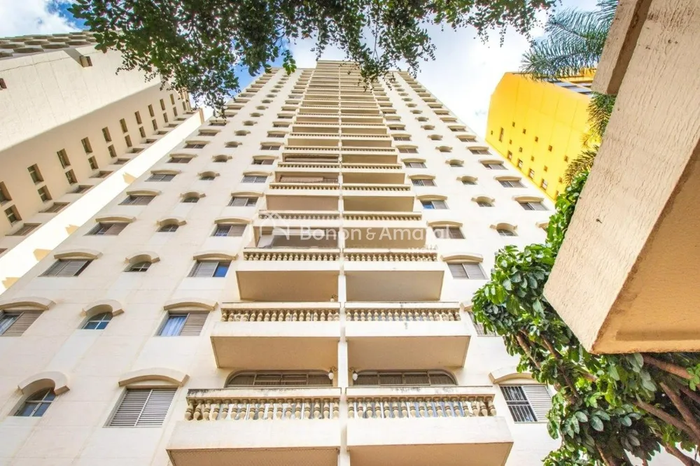 Apartamento, 3 quartos, 170 m² - Foto 8