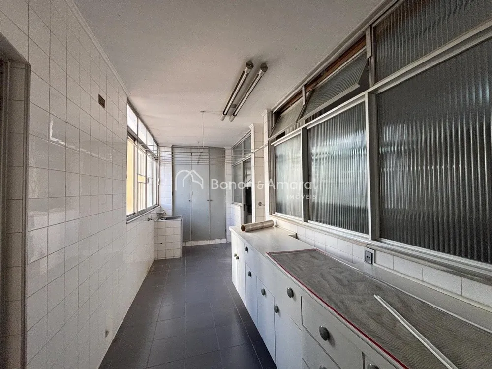 Apartamento, 3 quartos, 170 m² - Foto 4