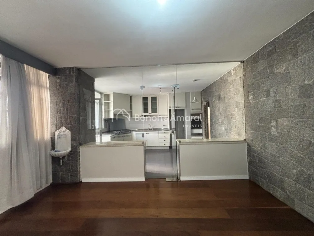 Apartamento, 3 quartos, 170 m² - Foto 2