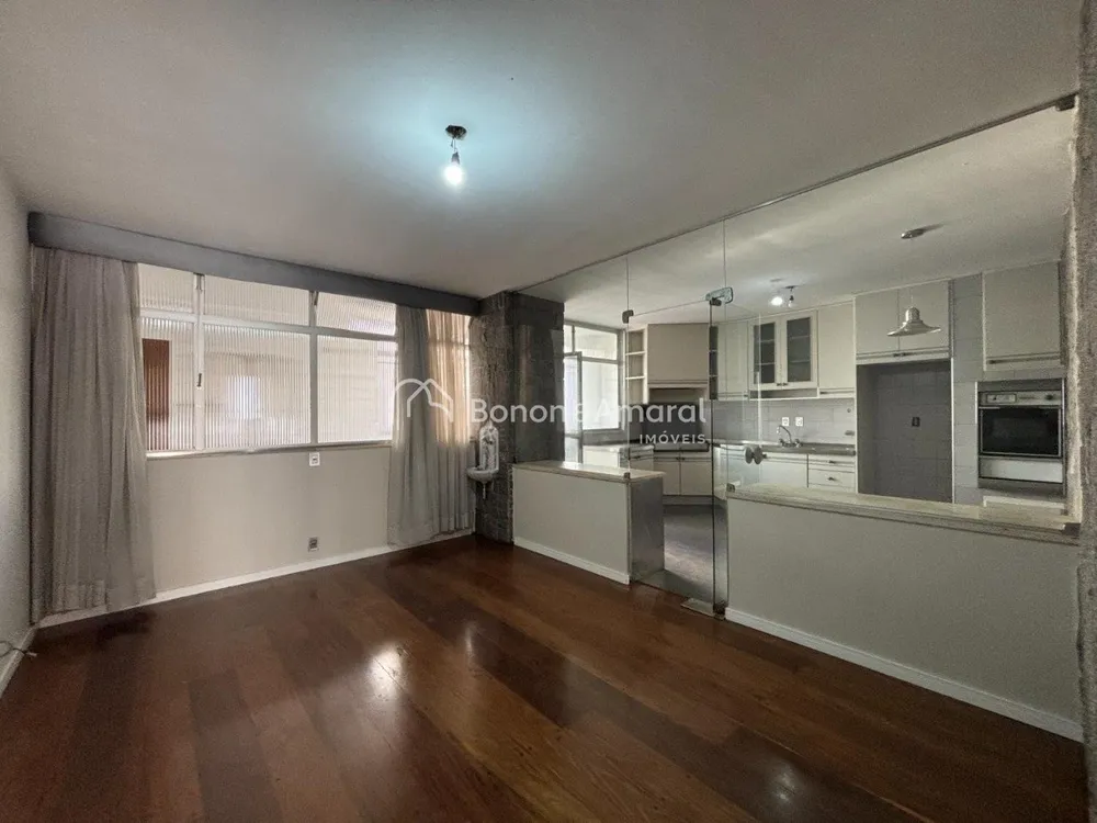 Apartamento, 3 quartos, 170 m² - Foto 3