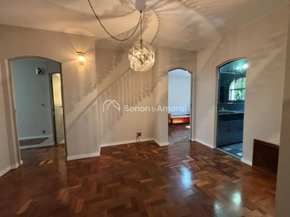 Apartamento, 3 quartos, 170 m² - Foto 1