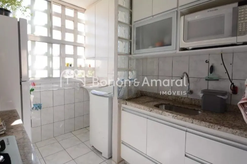 Apartamento, 2 quartos, 51 m² - Foto 1