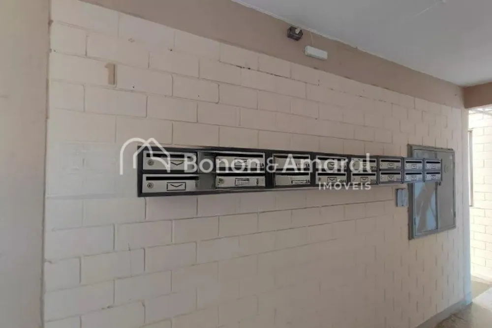 Apartamento, 2 quartos, 51 m² - Foto 7
