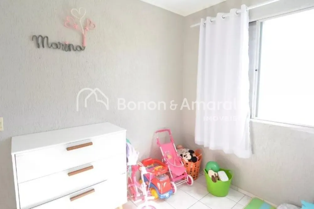 Apartamento, 2 quartos, 51 m² - Foto 5