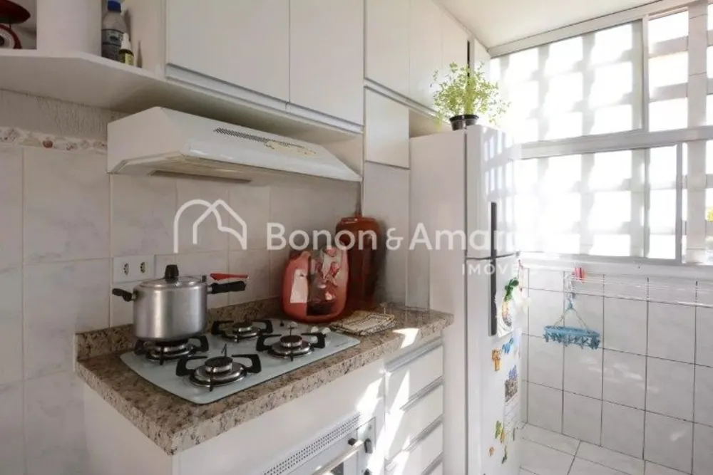 Apartamento, 2 quartos, 51 m² - Foto 2