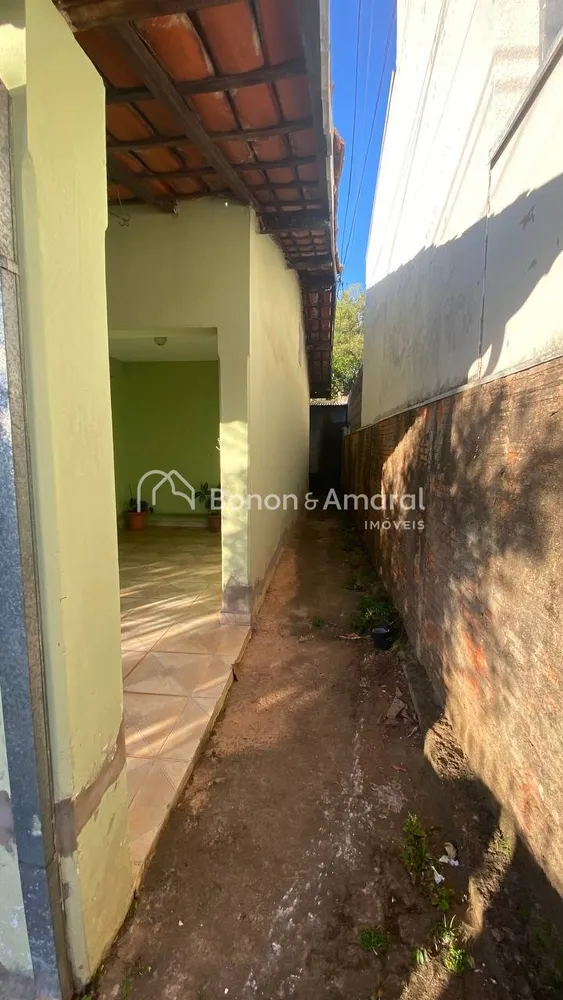 Casa, 3 quartos, 170 m² - Foto 7