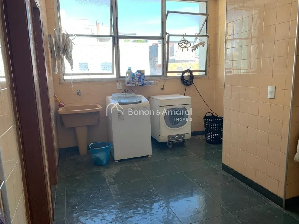 Apartamento, 4 quartos, 281 m² - Foto 7