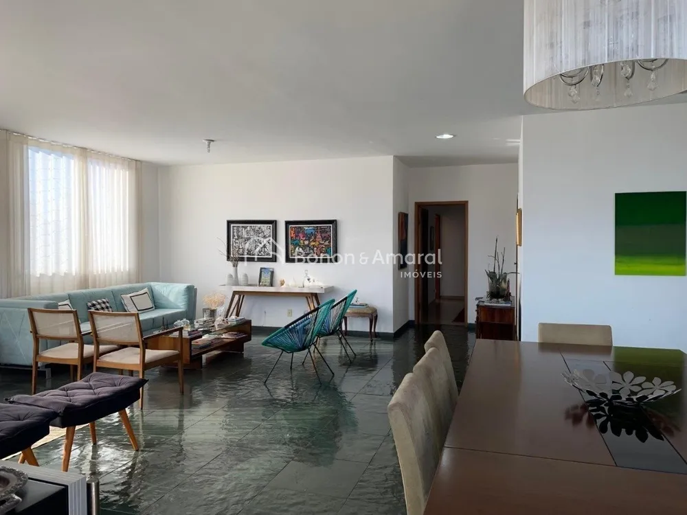 Apartamento, 4 quartos, 281 m² - Foto 3