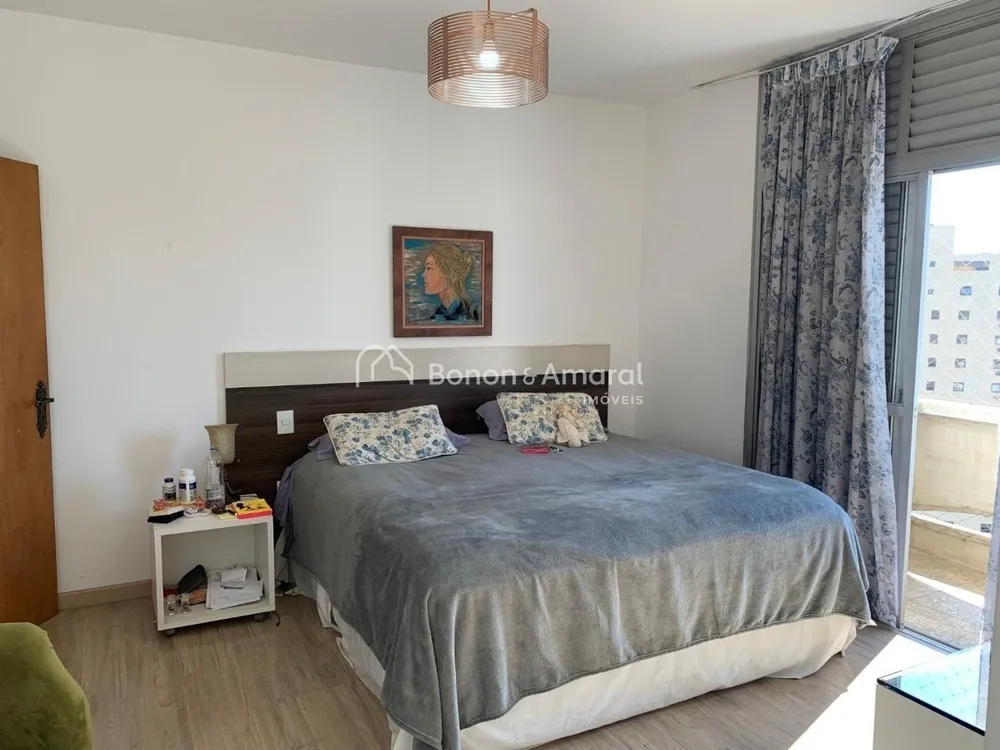 Apartamento, 4 quartos, 281 m² - Foto 8