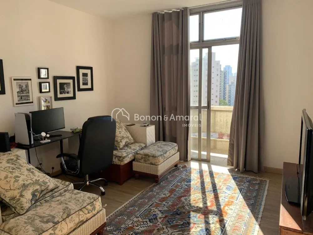 Apartamento, 4 quartos, 281 m² - Foto 11